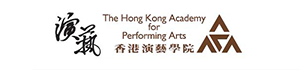 The Hong Kong Academy for Performing Arts