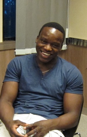 Antony Shingai Mudukuti